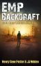 [Dark New World 04] • EMP Backdraft